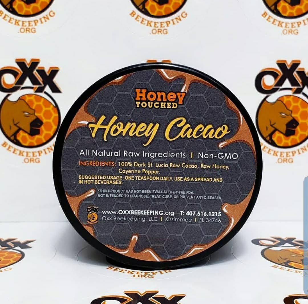 Honey Cocoa
